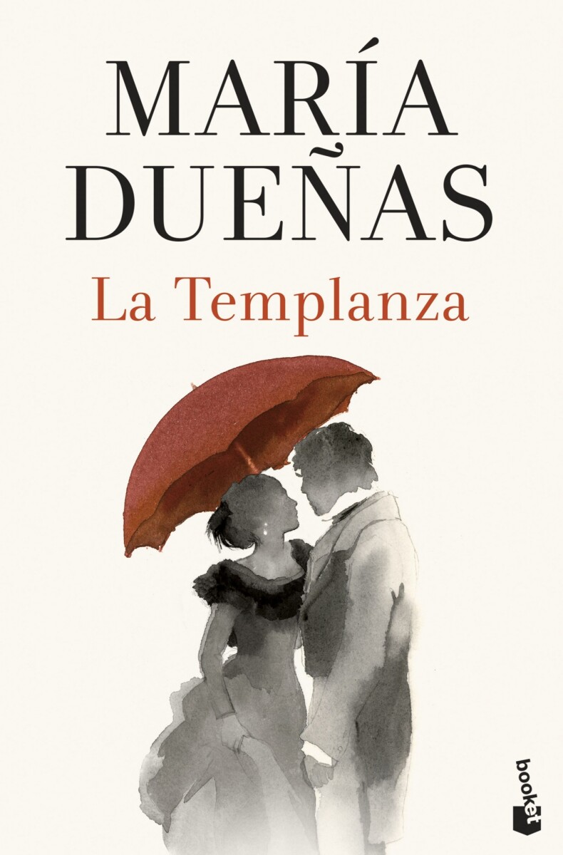 La Templanza 