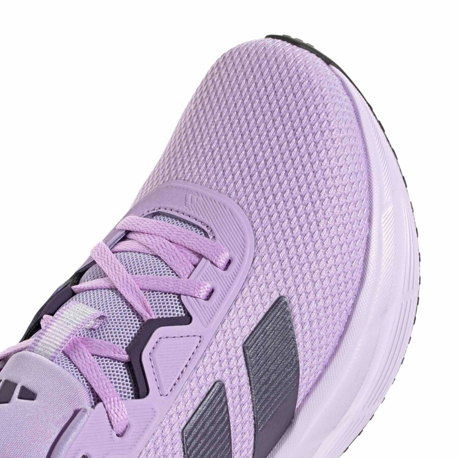 Championes de Mujer Adidas Galaxy 7 Violeta Lavanda