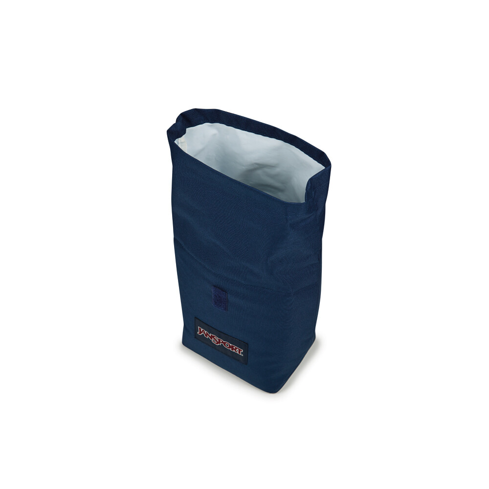 Lonchera Térmica Zone Lunch Bag Navy