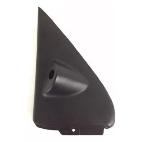 PLASTICO DE ESPEJO INTERIOR DERECHO GOL G2 / G3 / G4 2 PUERTAS CON CONTROL Plastico De Espejo Interior Derecho Gol G2 / G3 / G4 2 Puertas Con Control