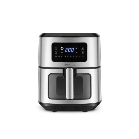Freidora de aire Ufesa Eagle 6.5 L Freidora de aire Ufesa Eagle 6.5 L