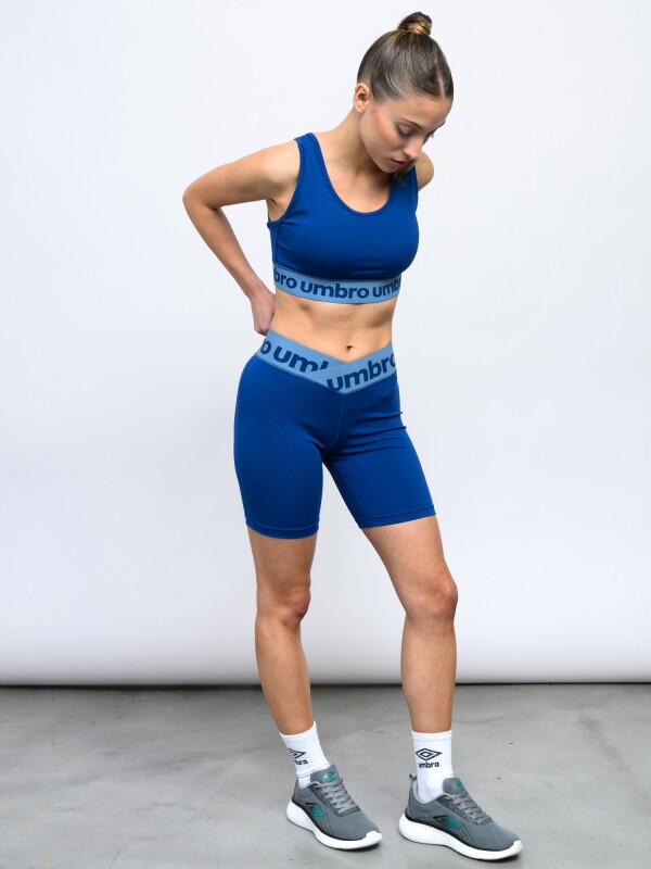 BIKER BINK DAMA Umbro Mujer 017