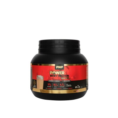 Pwp Power Whey Protein Vainilla 2 Lbs. Pwp Power Whey Protein Vainilla 2 Lbs.
