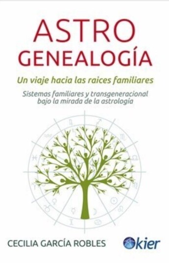 Astrogenealogía Astrogenealogía