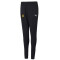 Pantalón Infantil Puma Poly Training Peñarol Jrs Negro