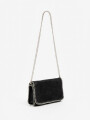 Cartera Vier Negro