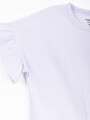 REMERA ROMI II CELESTE