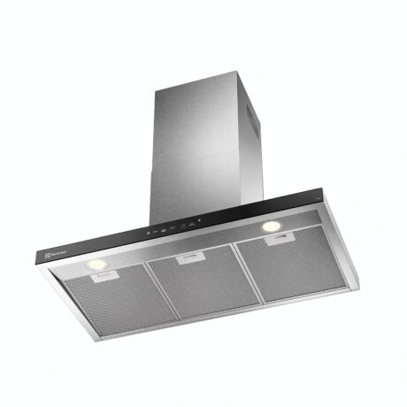 Campana Extractora ELECTROLUX EL-EJWL907EXI 90CM Campana Extractora ELECTROLUX EL-EJWL907EXI 90CM