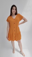 Vestido Velisse Vestido Velisse