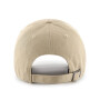 Gorras 47 Brand Mlb New York Yankees Base Runner 47 Clean Up Unisex Khaki