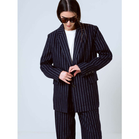 Blazer Clasin Comb 1