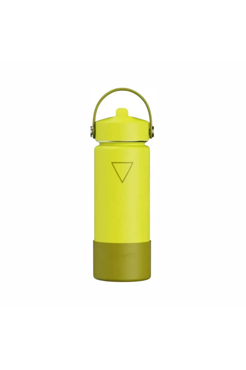 HYDRATE TERMO 530 ML LIMA HYDRATE TERMO 530 ML LIMA