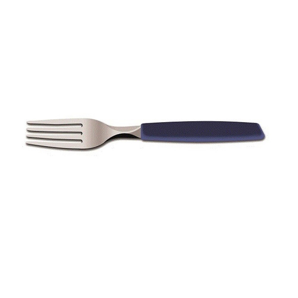 Piemonte Azul Tenedor de Mesa M.Plastico 20010-2 Piemonte Azul Tenedor de Mesa M.Plastico 20010-2