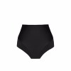 Culotte Nala [B44] Lycra Negro