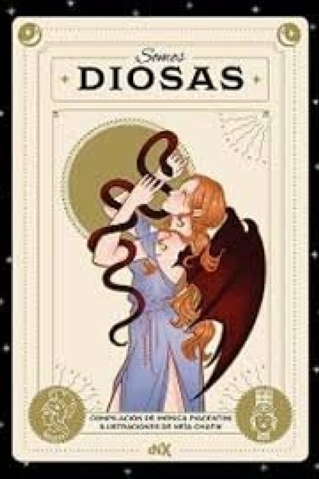 SOMOS DIOSAS SOMOS DIOSAS