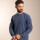 T-SHIRT VILDE POLANCO Azul