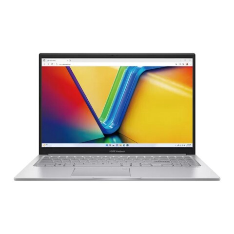 Notebook Asus VivoBook F1504VA-WS51 15.6" Intel Core i5-1334U 512/8GB Notebook Asus VivoBook F1504VA-WS51 15.6" Intel Core i5-1334U 512/8GB