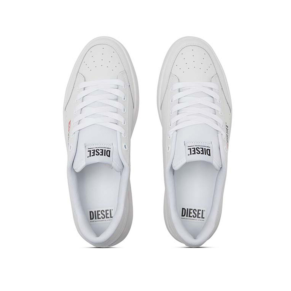 S-Athene Vtg - Hombre White