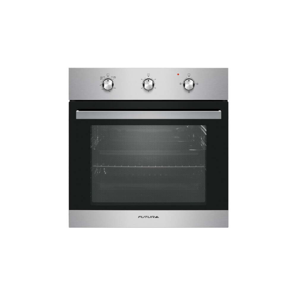 Horno de empotrar a gas Futura FUT-H60GAS Horno de empotrar a gas Futura FUT-H60GAS