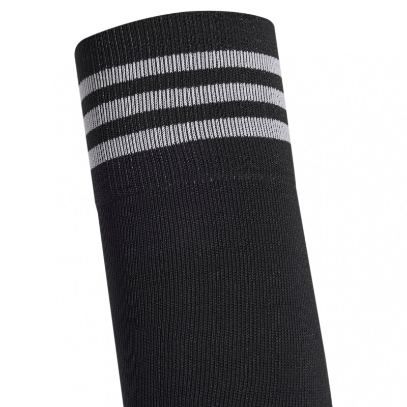 Medias adidas 23 Socks - Black Black