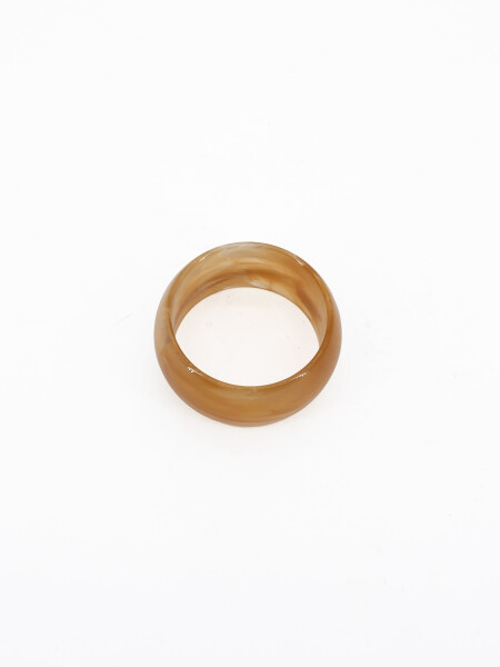 PULSERA BEIGE (V)