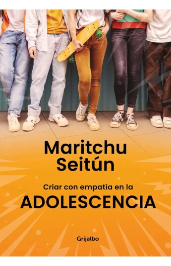 Criar con empatía en la adolescencia Criar con empatía en la adolescencia