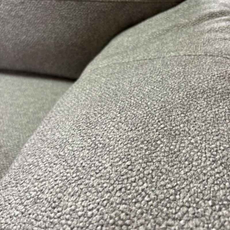 Poltrona Recliner Eléctrica 1 Cuerpo Gris Poltrona Recliner Eléctrica 1 Cuerpo Gris