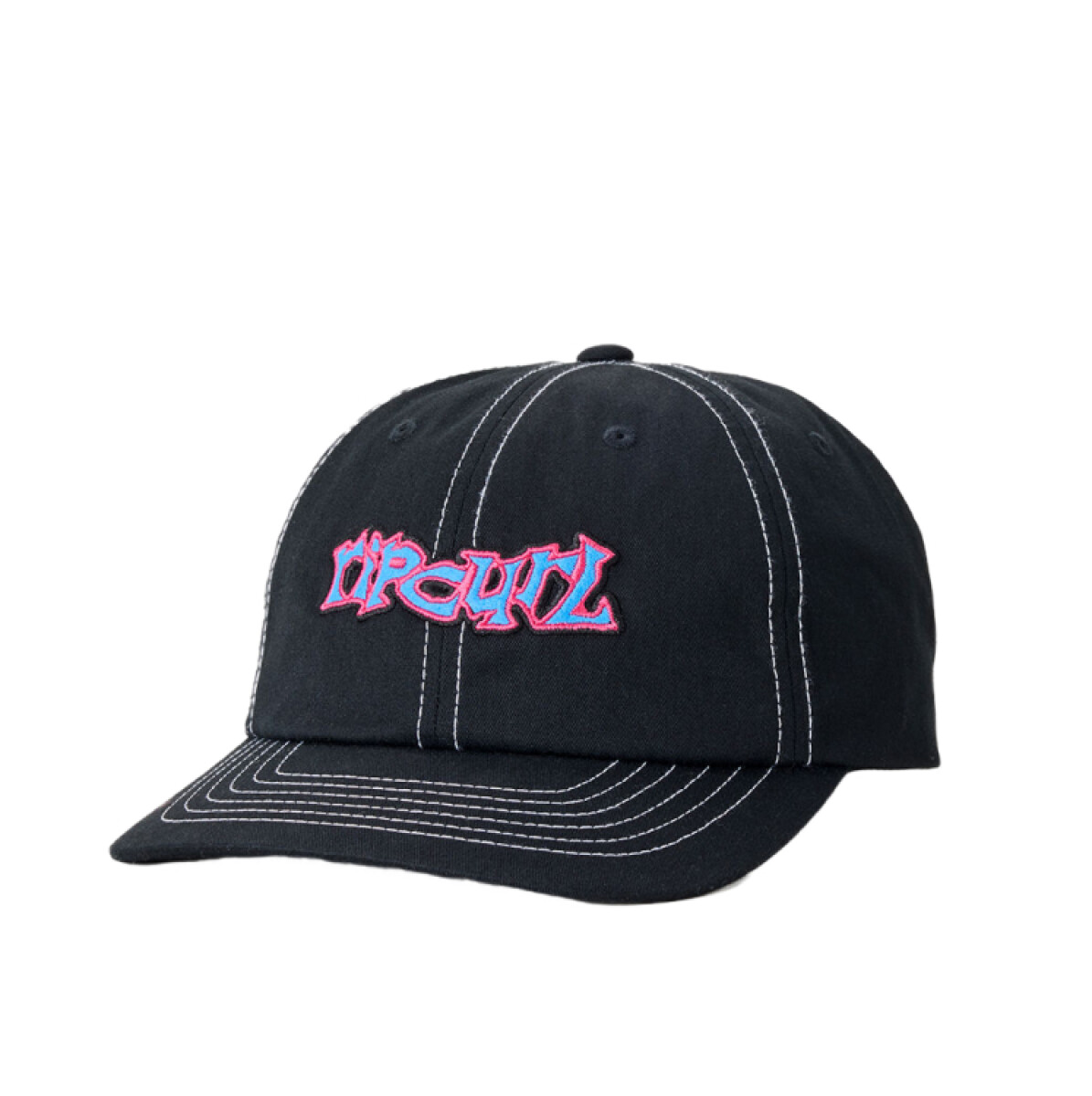 Gorro Rip Curl Raw Energy Adj - Negro 