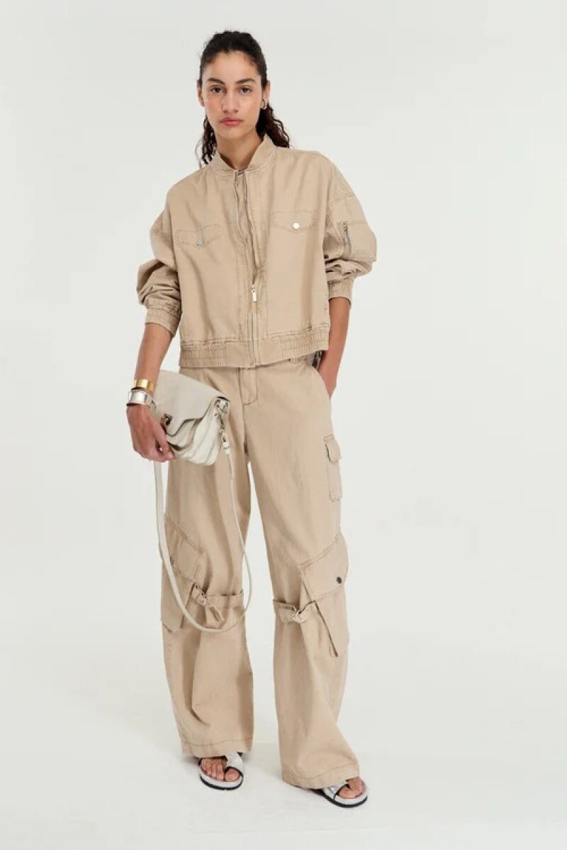 PANTALON TARANTO Arena