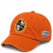 Gorra Visera Naranja