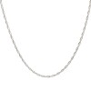 Cadena Singapur-Plata 925-Sin Piedra-CD3067 sinpiedra