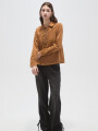 Blusa Ameni Camel
