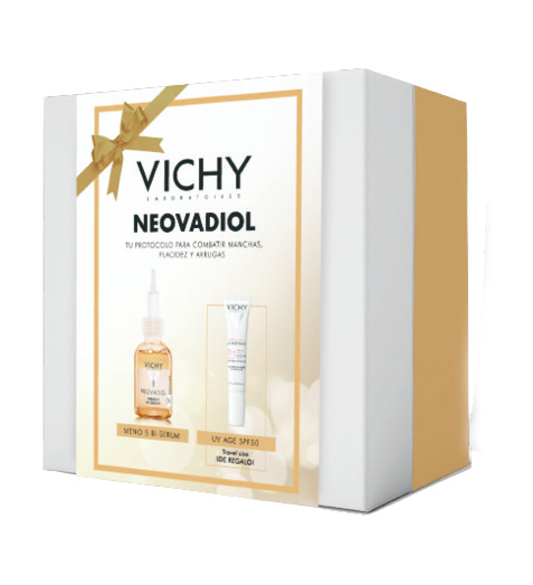 Estuche Vichy Neovadiol Serum + UV Age 15 ml 