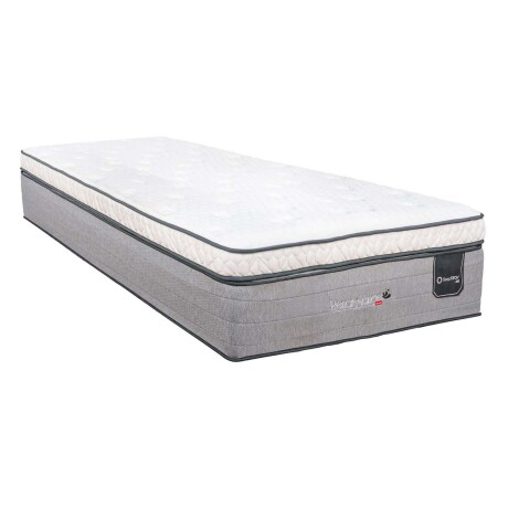 COLCHÓN 1 PLAZA RESORTESPOCKET RENAISSANCE