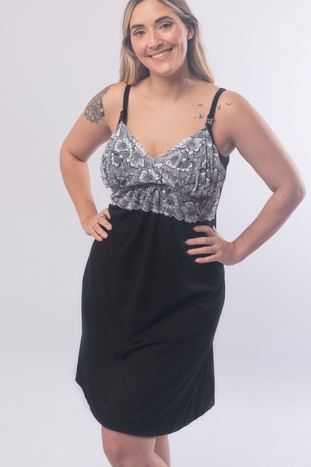 Solera Maternal Antonella Solera Maternal Antonella