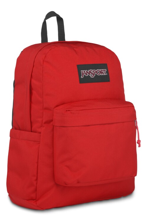 MOCHILA SUPERBREAK PLUS RED TAPE