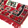 Caminero Ankara rojo 2,00x0,80 3 Caminero Ankara rojo 2,00x0,80 3