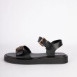 SANDALIA PADDOCK SELDI NEGRO