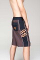 BOARDSHORT SPEC 73 D BAH 2.0 PRO H-marron