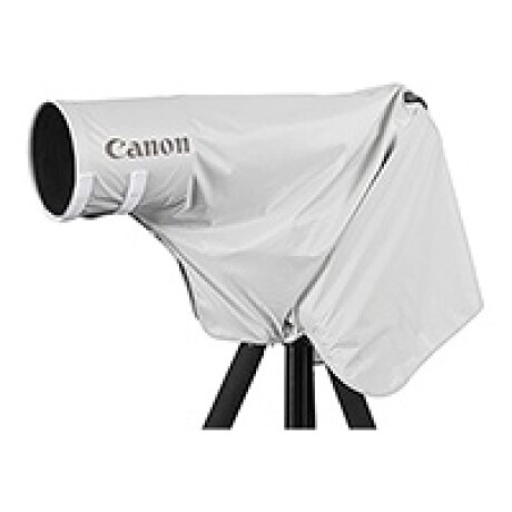 Cobertor De Lluvia Canon Para Cámaras Cobertor De Lluvia Canon Para Cámaras