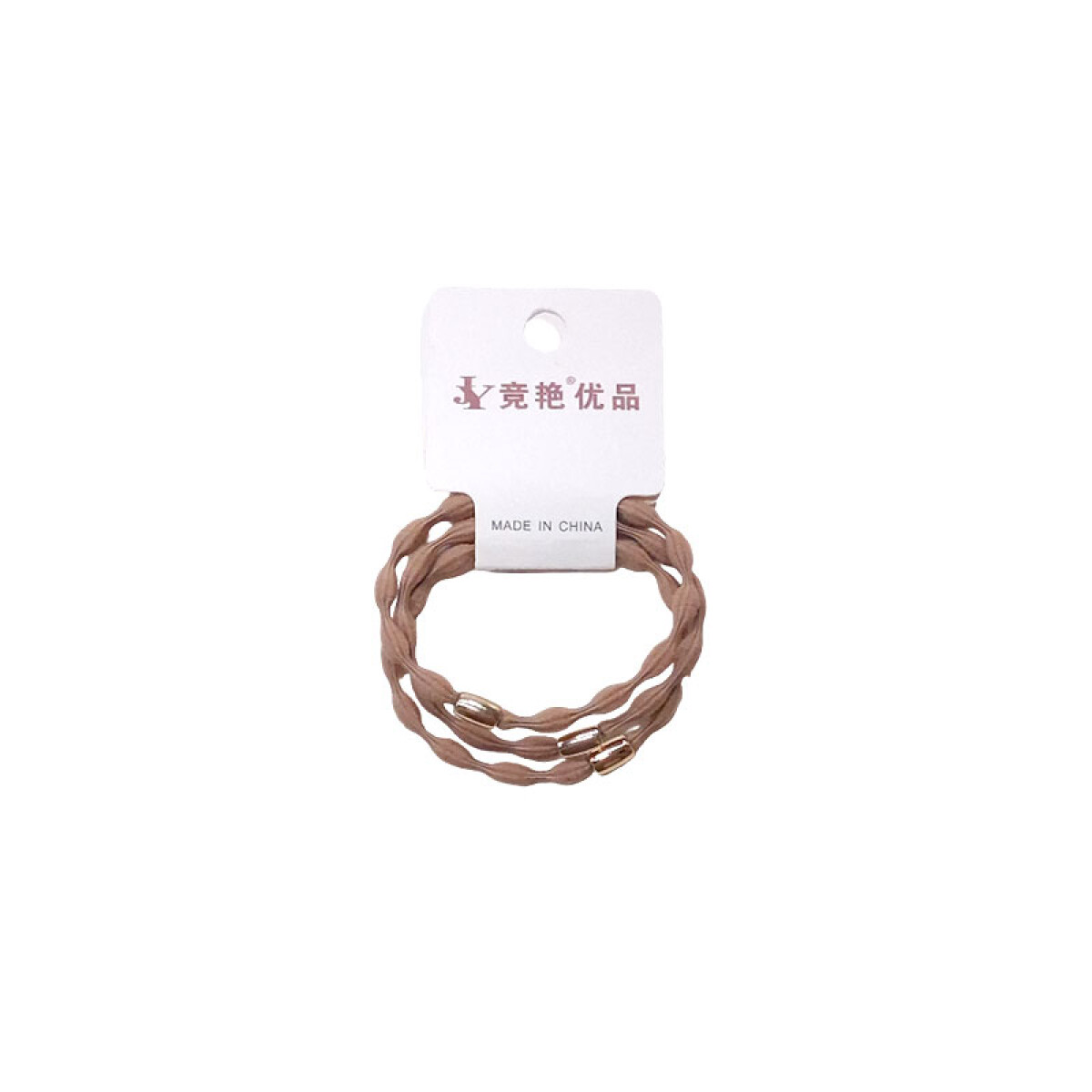 Colitas para el cabello 3pcs - Colitas Para El Cabello 3pcs 