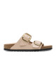 Sandalia Arizona Bb Lena High Shine - Estrecho New Beige