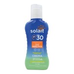 SOLAIT PROT SOLAR FPS30 Y REPEL X 100 ML única