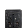 ADAPTADOR INTERNACIONAL DE VIAJE EUROAM./ARG./BR. NG. GRANDE ADAPTADOR INTERNACIONAL DE VIAJE EUROAM./ARG./BR. NG. GRANDE