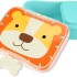 Lunch kit SKIP HOP tupper vianda leon