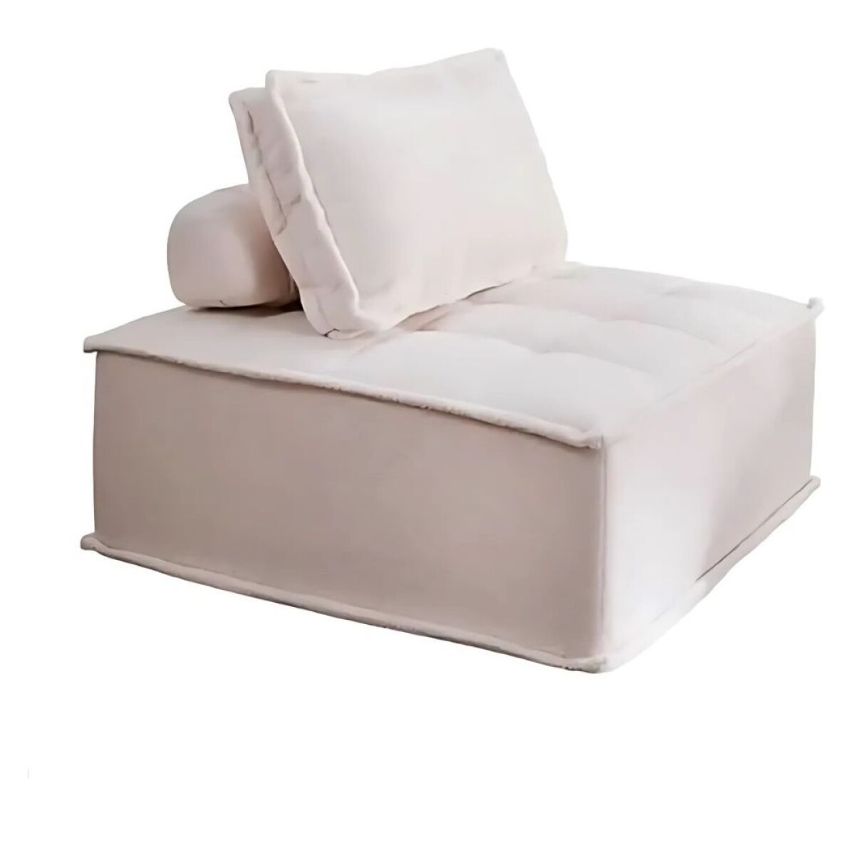 Sillon Puff ZenCube 