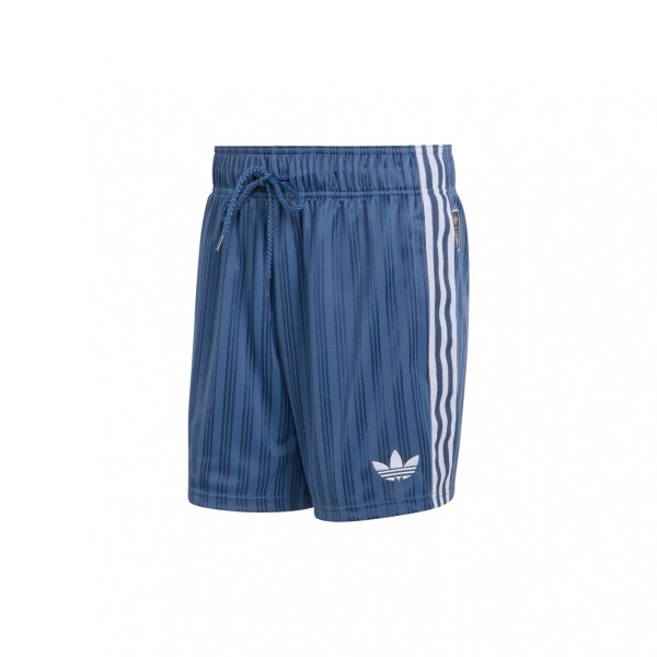 Short adidas Italia Night Marine