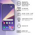 Samsung S25 12/256 Gb 5g GRIS