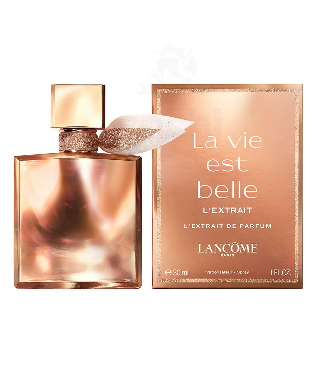 La vie est belle L´extrait de parfum Lancome - 30 ml 