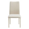SILLA EMILIA BEIGE CL Unica